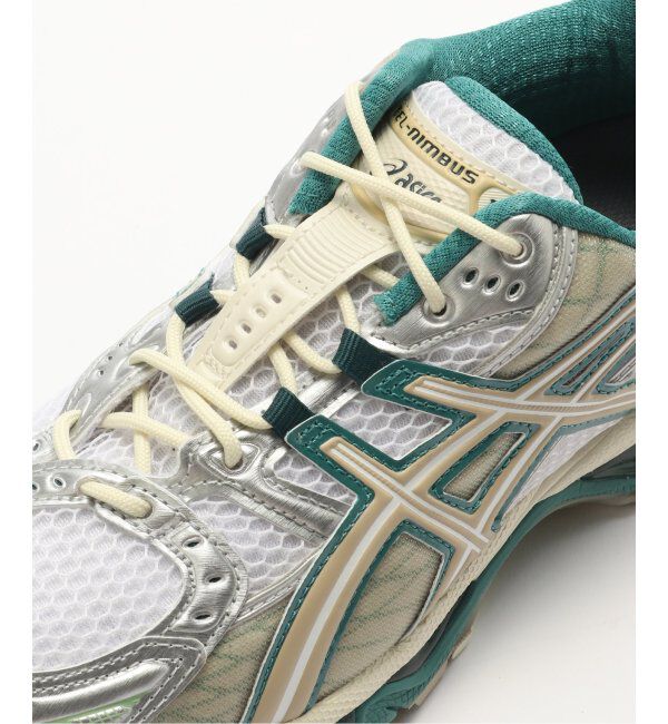 PULP「ASICS / アシックス GEL-NIMBUS 10.1 / 1203A543」|スニーカー|