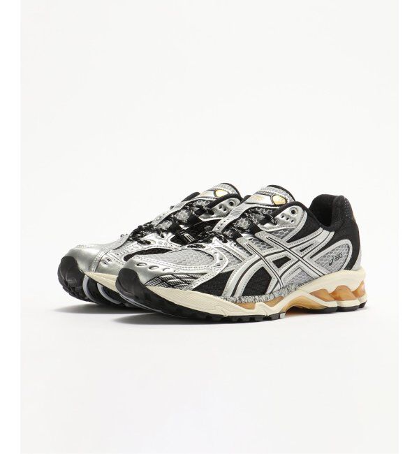 PULP「ASICS / アシックス GEL-NIMBUS 10.1 / 1203A543」|スニーカー|