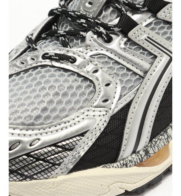 PULP「ASICS / アシックス GEL-NIMBUS 10.1 / 1203A543」|スニーカー|