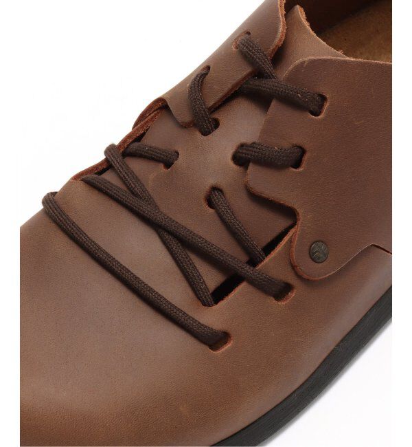 417 EDIFICE「BIRKENSTOCK / ビルケンシュトック 　Montana / モンタナ」|サンダル|