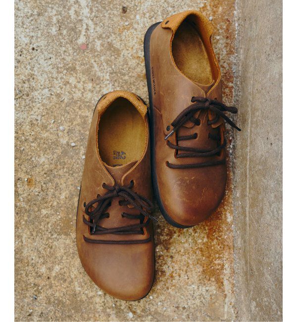 417 EDIFICE「BIRKENSTOCK / ビルケンシュトック 　Montana / モンタナ」|サンダル|