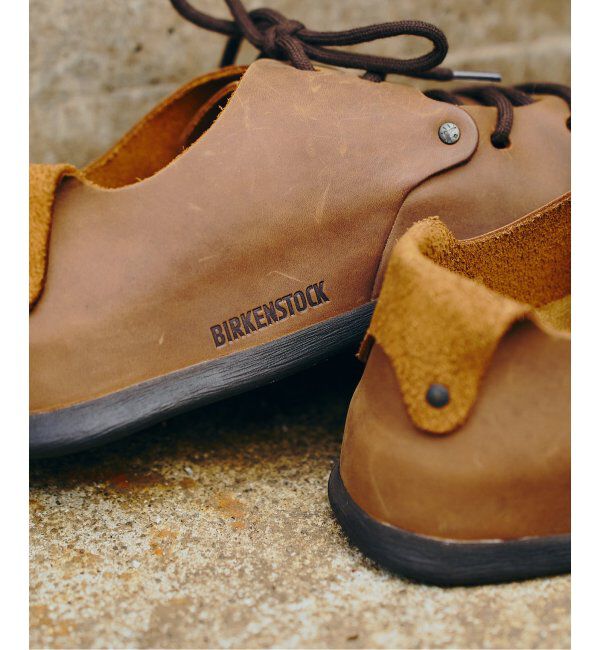 417 EDIFICE「BIRKENSTOCK / ビルケンシュトック 　Montana / モンタナ」|サンダル|
