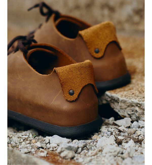 417 EDIFICE「BIRKENSTOCK / ビルケンシュトック 　Montana / モンタナ」|サンダル|
