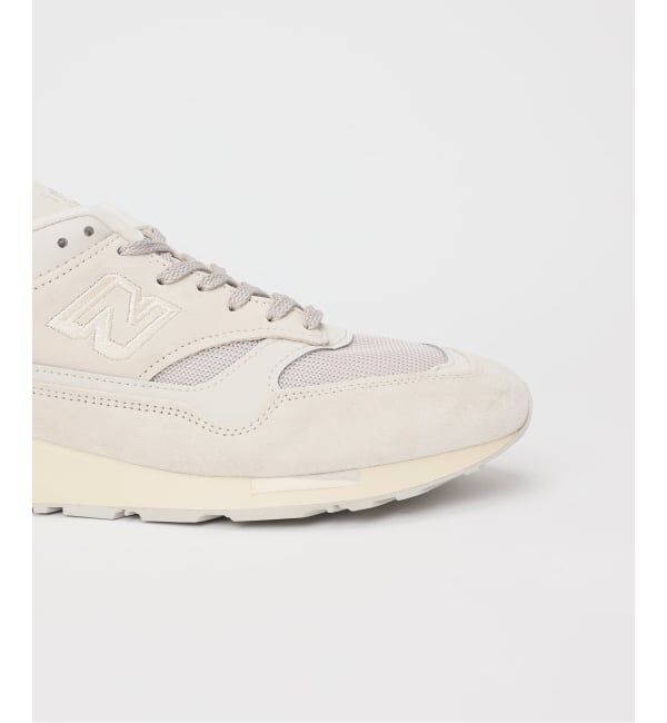 PULP「New Balance / ニューバランス 1500PTY / Made in UK 1500」|スニーカー|