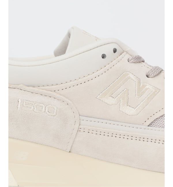 PULP「New Balance / ニューバランス 1500PTY / Made in UK 1500」|スニーカー|