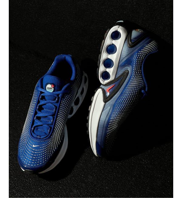 Paris Saint-Germain「【NIKE / ナイキ】AIR MAX DN DV3337- 403」|スニーカー|ブルー A