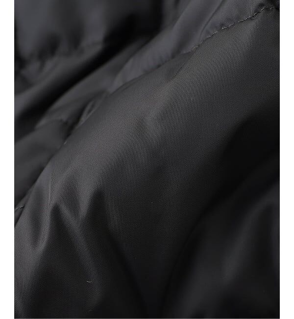 EDIFICE「HERNO(へルノ) PolarTech 4Pocket Hooded Coat」|ダウン|