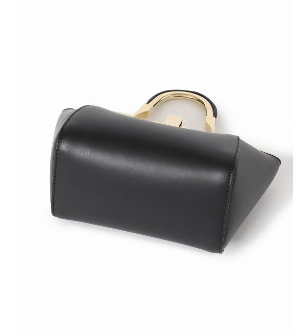 journal standard L'essage「【ZANCHETTI / ザンケッティ】AMLETO MINI：バッグ」|ショルダー・メッセンジャー|