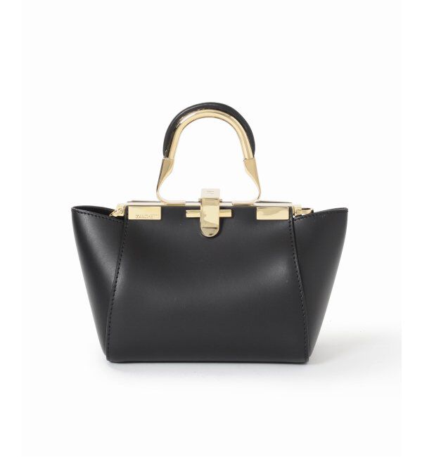 journal standard L'essage「【ZANCHETTI / ザンケッティ】AMLETO MINI：バッグ」|ショルダー・メッセンジャー|