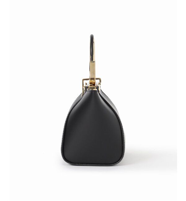 journal standard L'essage「【ZANCHETTI / ザンケッティ】AMLETO MINI：バッグ」|ショルダー・メッセンジャー|