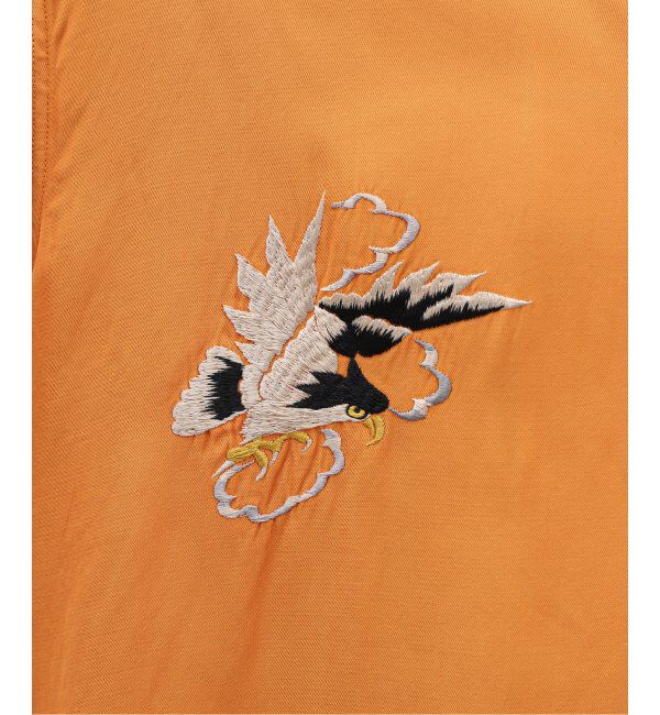 JOURNAL STANDARD「TAILOR TOYO / テーラー東洋 SUKA SHIRTEAGLE TT39301」|シャツ・ブラウス|