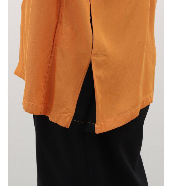 JOURNAL STANDARD「TAILOR TOYO / テーラー東洋 SUKA SHIRTEAGLE TT39301」|シャツ・ブラウス|