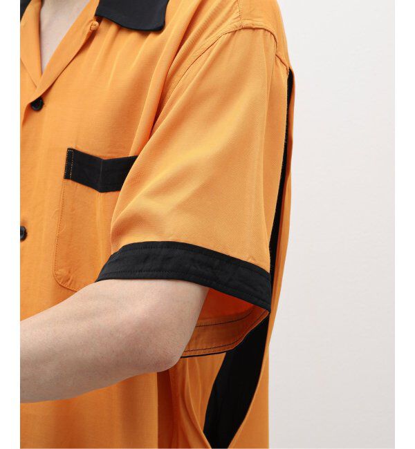 JOURNAL STANDARD「TAILOR TOYO / テーラー東洋 SUKA SHIRTEAGLE TT39301」|シャツ・ブラウス|