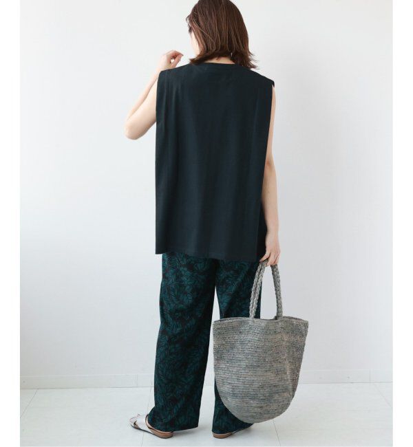 JOURNAL STANDARD relume「《WEB限定追加6》ベリープリントパンツ」|スラックス|