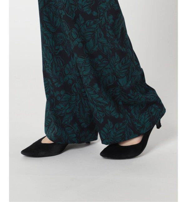 JOURNAL STANDARD relume「《WEB限定追加6》ベリープリントパンツ」|スラックス|