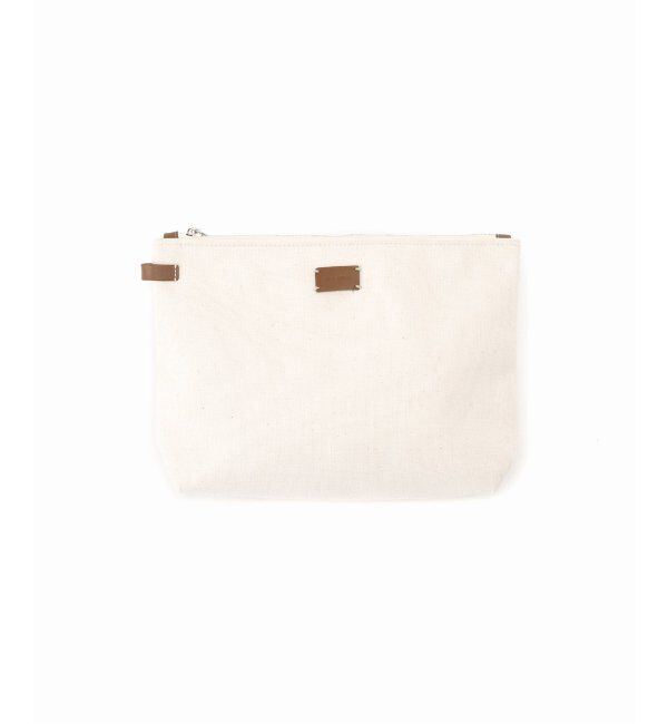 journal standard L'essage「【A VACATION/ア ヴァケーション】BREAD M YELLOW PAISLEY：トートバッグ」|トートバッグ|