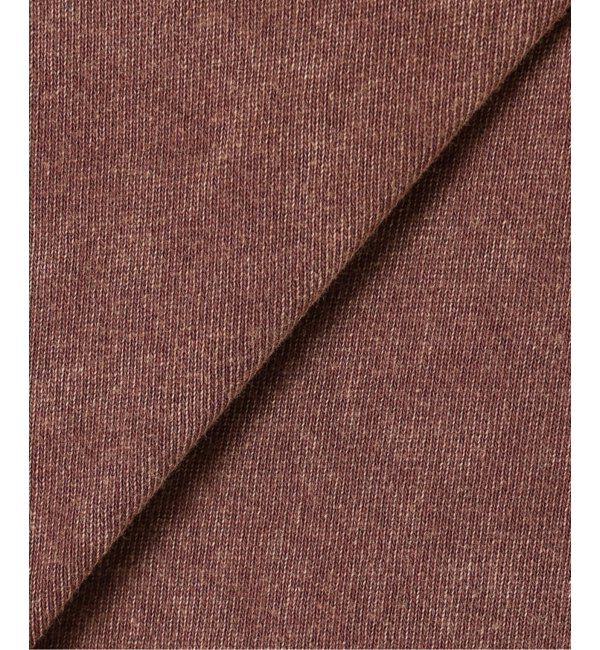 JOURNAL STANDARD「パネルガーメントダイ オーバーフィット」|Tシャツ・カットソー|