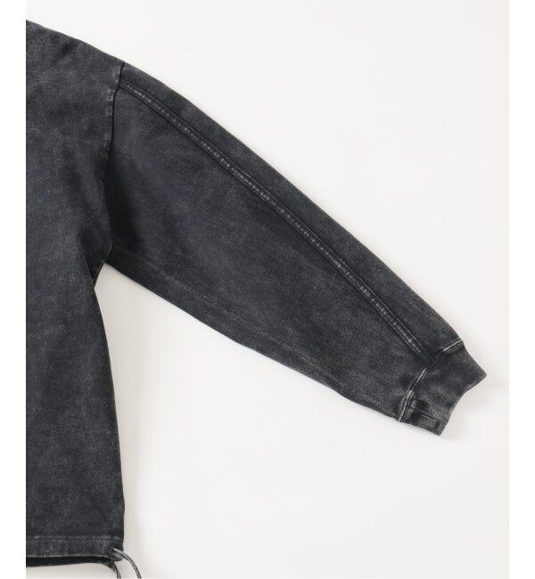 JOURNAL STANDARD「パネルガーメントダイ オーバーフィット」|Tシャツ・カットソー|