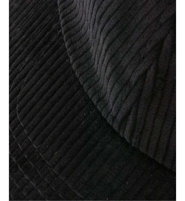 journal standard luxe「■■■【 MUHLBAUER / ミュールバウアー 】 CORDUROY CAP」|キャップ・キャスケット|