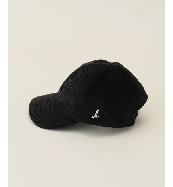 journal standard luxe「■■■【 MUHLBAUER / ミュールバウアー 】 CORDUROY CAP」|キャップ・キャスケット|