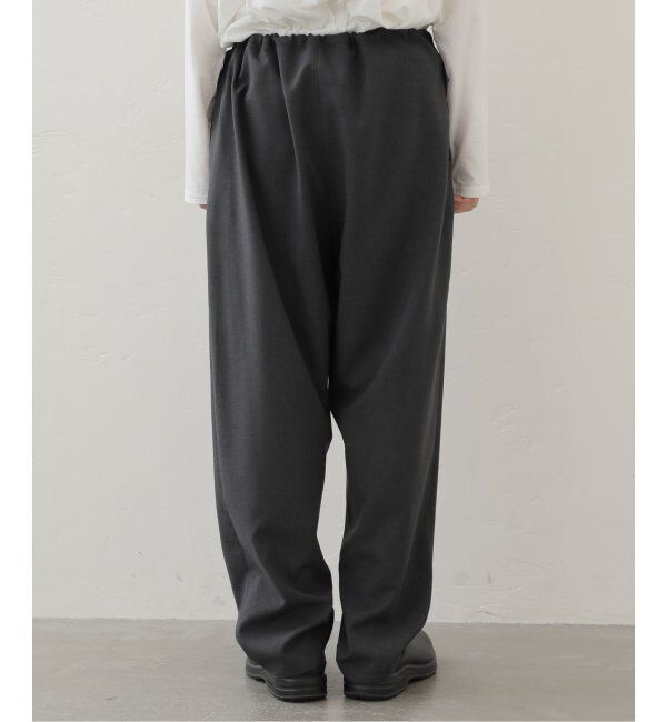 journal standard luxe「トロピカルクロスパンツ」|その他|