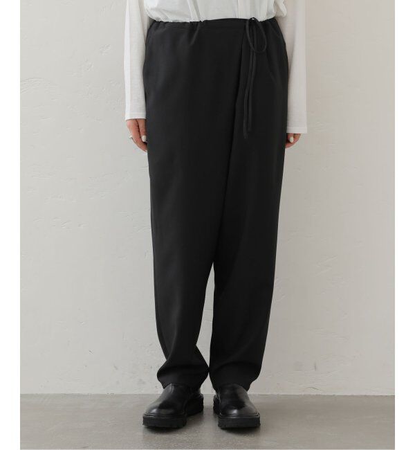 journal standard luxe「トロピカルクロスパンツ」|その他|