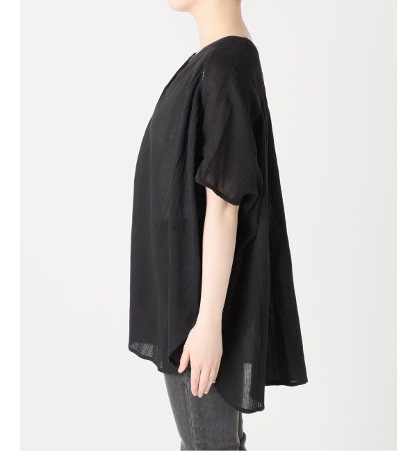 JOURNAL STANDARD relume「ヨウリュウドビーブラウス」|シャツ・ブラウス|