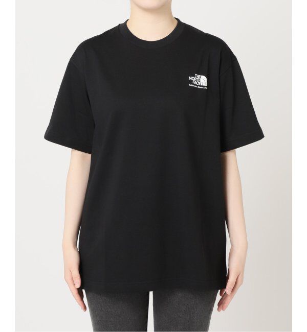 JOURNAL STANDARD relume「【THE NORTH FACE/ ザノースフェイス】S/S Historical Logo T：Tシャツ」|Tシャツ・カットソー|