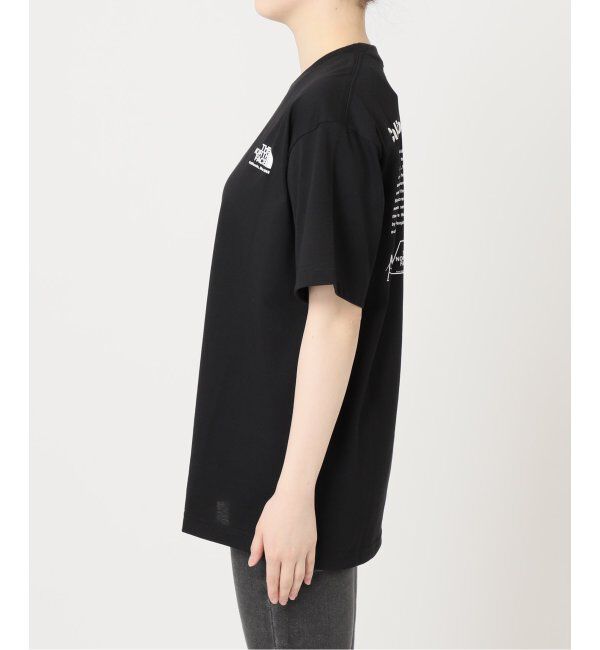 JOURNAL STANDARD relume「【THE NORTH FACE/ ザノースフェイス】S/S Historical Logo T：Tシャツ」|Tシャツ・カットソー|