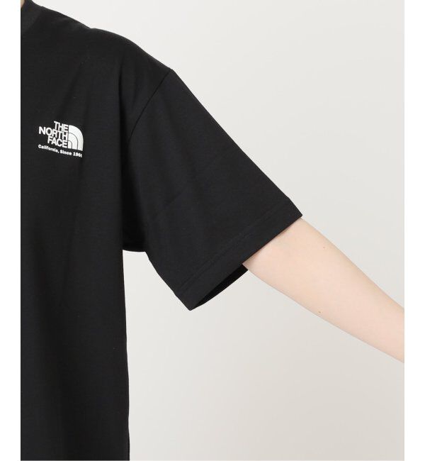 JOURNAL STANDARD relume「【THE NORTH FACE/ ザノースフェイス】S/S Historical Logo T：Tシャツ」|Tシャツ・カットソー|