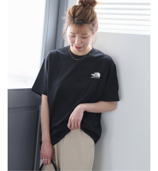 JOURNAL STANDARD relume「【THE NORTH FACE/ ザノースフェイス】S/S Historical Logo T：Tシャツ」|Tシャツ・カットソー|