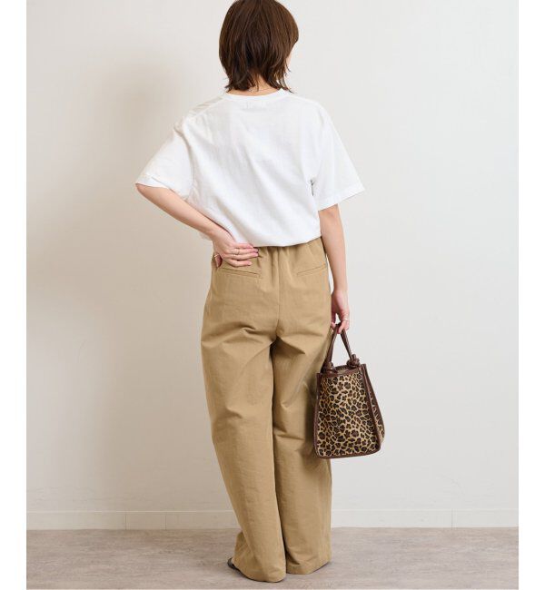 JOURNAL STANDARD relume「《追加》【GOOD ROCK SPEED / グッドロックスピード】＜MICKEY MOUSE＞Tシャツ」|Tシャツ・カットソー|