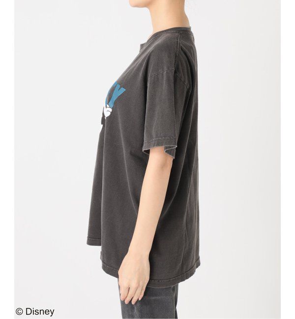 JOURNAL STANDARD relume「《追加》【GOOD ROCK SPEED / グッドロックスピード】＜MICKEY MOUSE＞Tシャツ」|Tシャツ・カットソー|