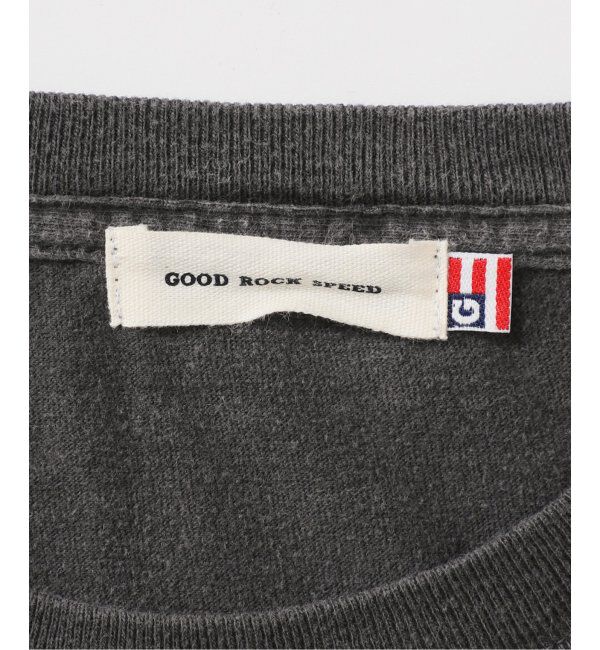 JOURNAL STANDARD relume「《追加》【GOOD ROCK SPEED / グッドロックスピード】＜MICKEY MOUSE＞Tシャツ」|Tシャツ・カットソー|