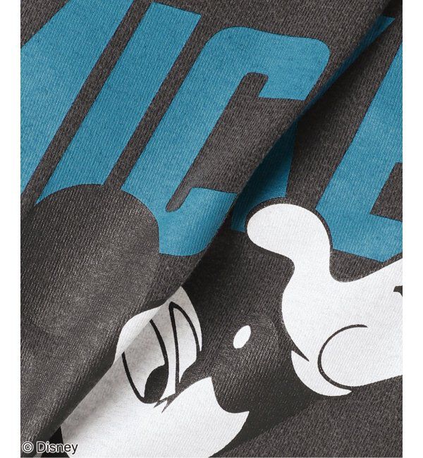 JOURNAL STANDARD relume「《追加》【GOOD ROCK SPEED / グッドロックスピード】＜MICKEY MOUSE＞Tシャツ」|Tシャツ・カットソー|