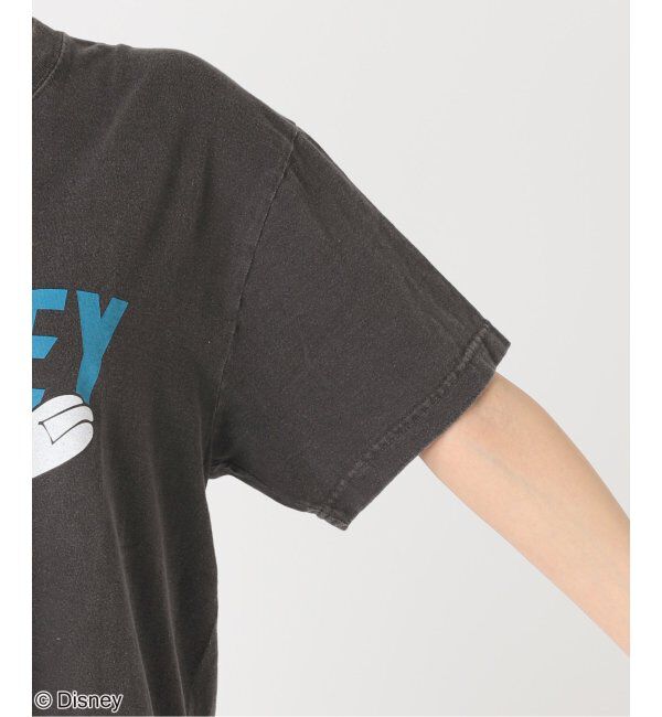 JOURNAL STANDARD relume「《追加》【GOOD ROCK SPEED / グッドロックスピード】＜MICKEY MOUSE＞Tシャツ」|Tシャツ・カットソー|