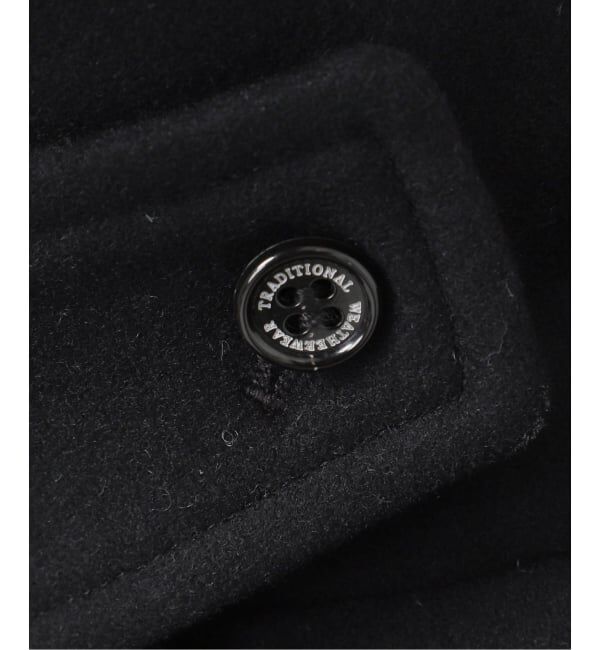 JOURNAL STANDARD「別注【TRADITIONAL WEATHERWEAR】LINTON JS MIDDLE」|ステンカラーコート|