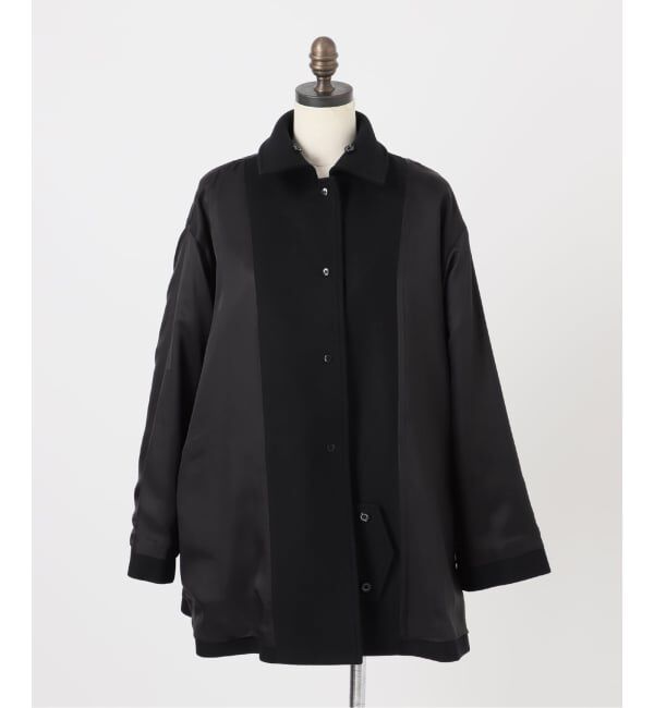 JOURNAL STANDARD「別注【TRADITIONAL WEATHERWEAR】LINTON JS MIDDLE」|ステンカラーコート|