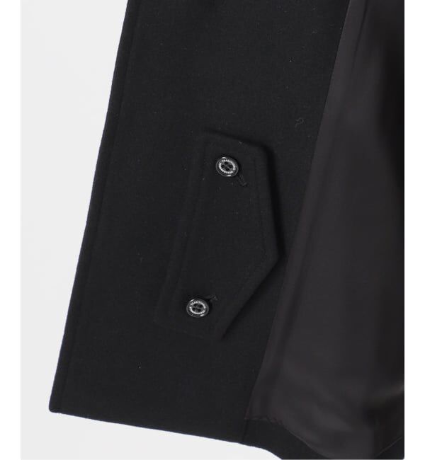 JOURNAL STANDARD「別注【TRADITIONAL WEATHERWEAR】LINTON JS MIDDLE」|ステンカラーコート|