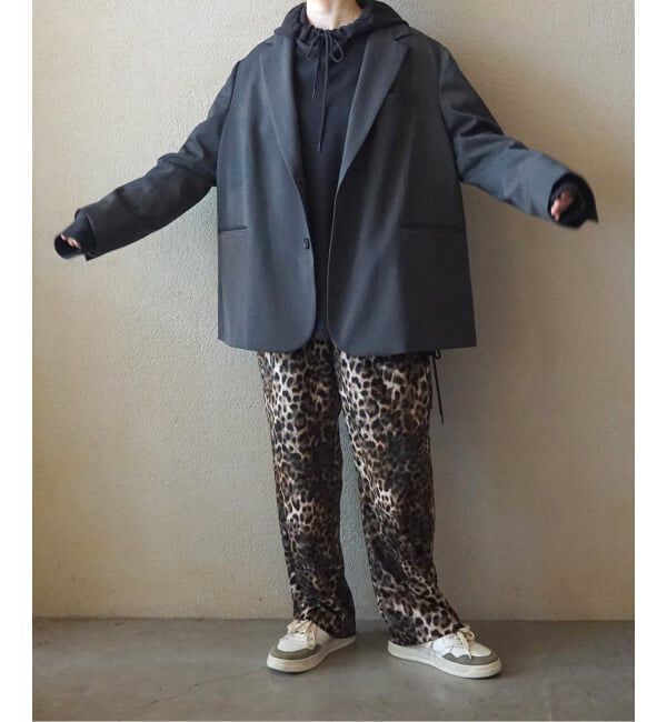 journal standard luxe「TWツイル ジャケット」|テーラードジャケット|