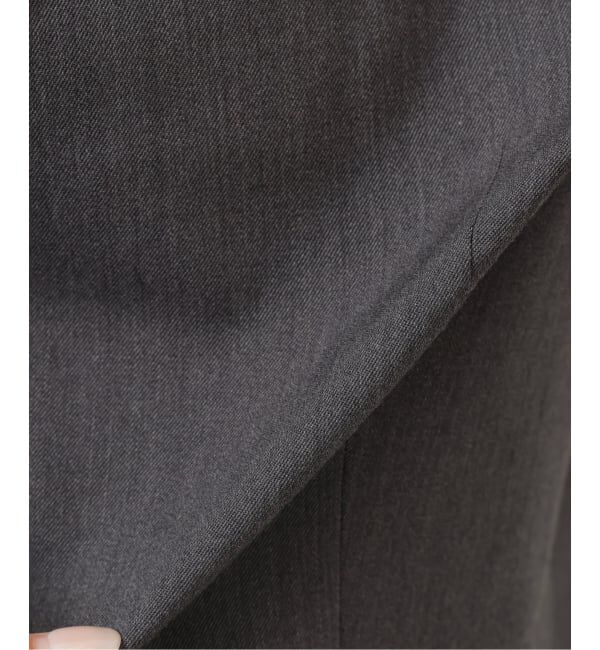 journal standard luxe「TWツイル ジャケット」|テーラードジャケット|