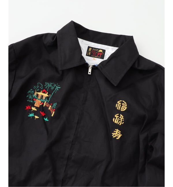 JOURNAL STANDARD「TAILOR TOYO / テーラー東洋 COTTON VIET-NAM JACKET」|その他|