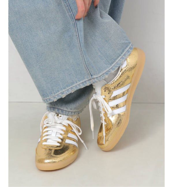 JOURNAL STANDARD relume「【adidas originals / アディダス オリジナルス】SAMBA OG W」|スニーカー|