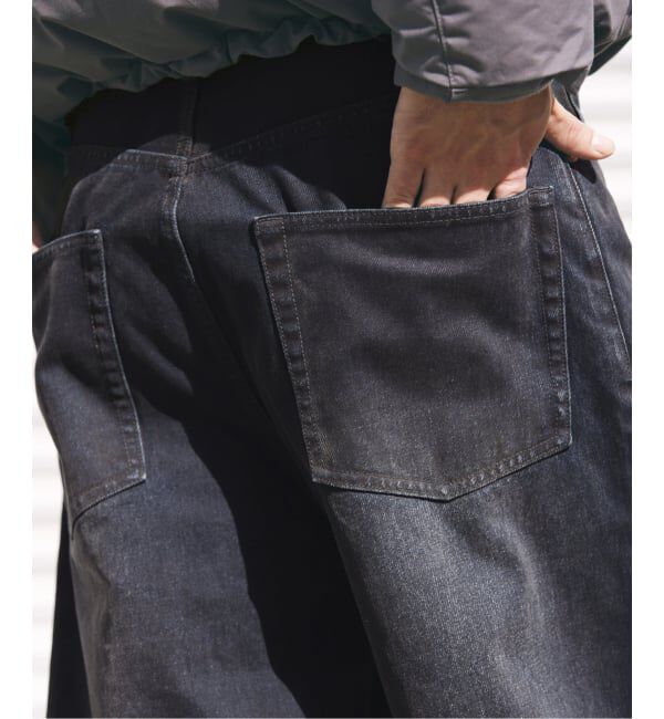 JOURNAL STANDARD「フロッキー デニム キャノン」|デニム|