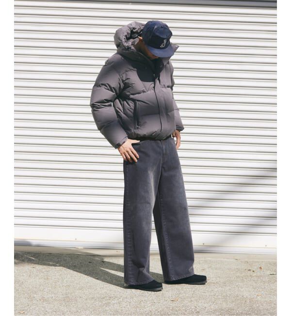 JOURNAL STANDARD「フロッキー デニム キャノン」|デニム|