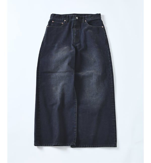 JOURNAL STANDARD「フロッキー デニム キャノン」|デニム|