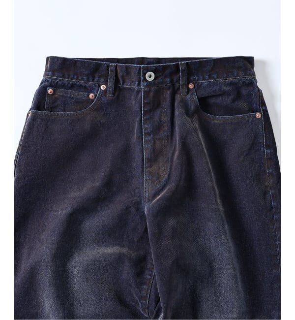 JOURNAL STANDARD「フロッキー デニム キャノン」|デニム|