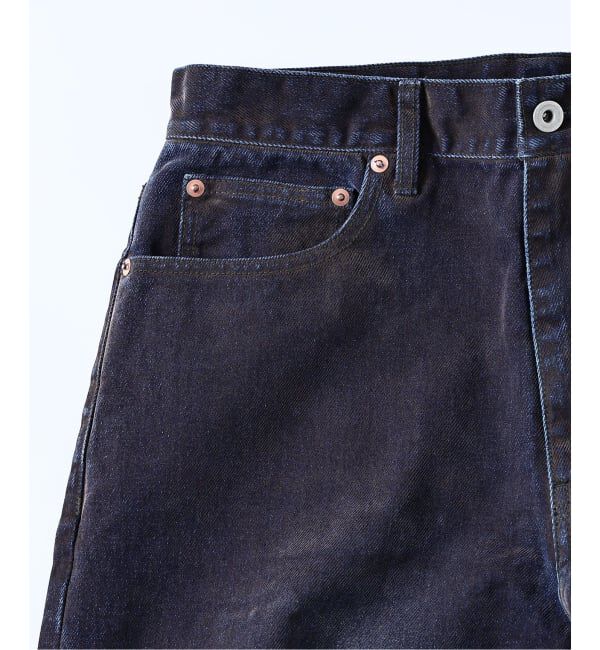 JOURNAL STANDARD「フロッキー デニム キャノン」|デニム|
