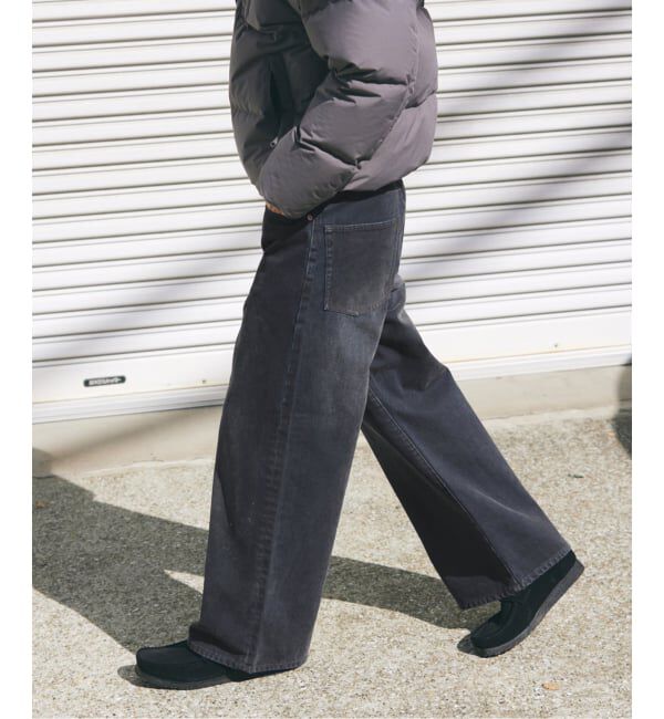 JOURNAL STANDARD「フロッキー デニム キャノン」|デニム|