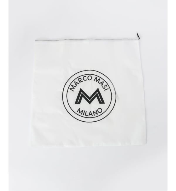 JOURNAL STANDARD relume「【MARCO MASI/マルコマージ】フリンジレザーバック」|ショルダー・メッセンジャー|